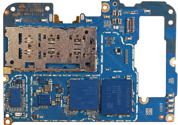 File:Galaxy A03s A037F PCB Back.jpg