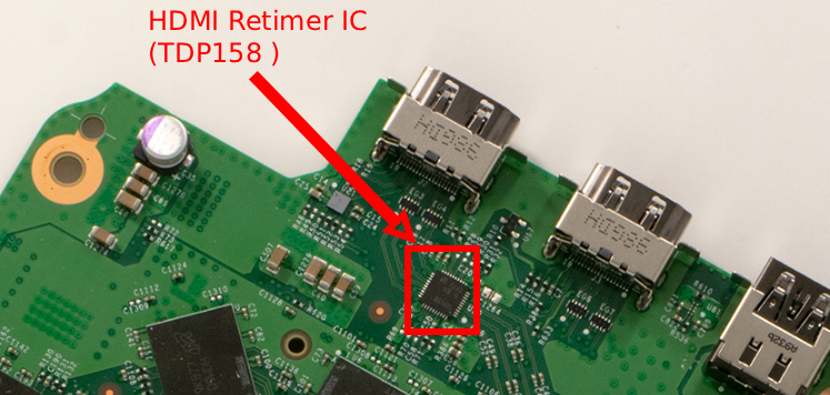 File:Xbox One X Retimer IC .png