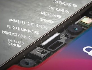 File:Iphone face id.jpg