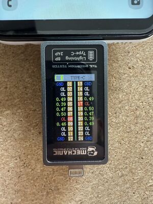 Galaxy A20e - Known Good Mechanic USB C Readings.jpg