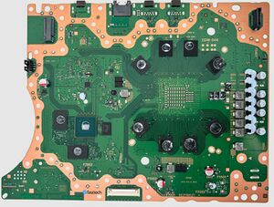 Playstation 5 EDM-055 Board APU Side.jpg