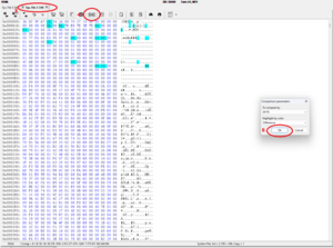 Comparing the files 2.png