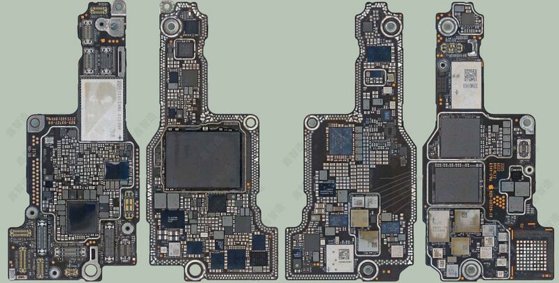 File:Iphone 17 pro pcb.jpg