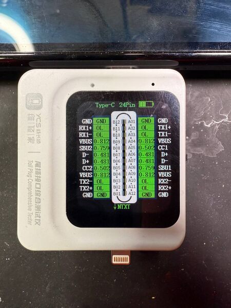 File:Nintendo Switch OLED Diode Readings YCS TNS 360.jpg