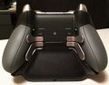 Elite Controller with chatpad and paddles back