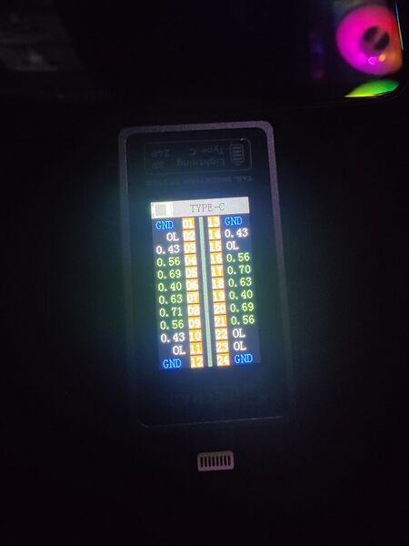 File:Redmi K20 Pro USB C Readings.jpeg