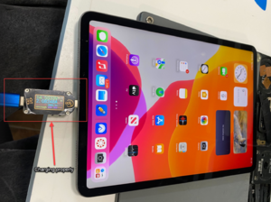 IPad Pro 11in 4th Gen - Charging Properly.png