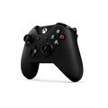 Xbox One Controller side