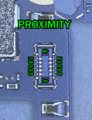 PROXIMITY CONNECTOR