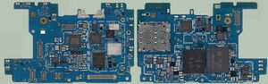 Galaxy A15 5G PCB A156U.jpg