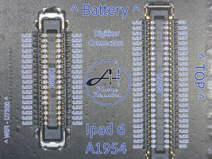 Ipad 6 a1954 digitizer diode values v1.jpg