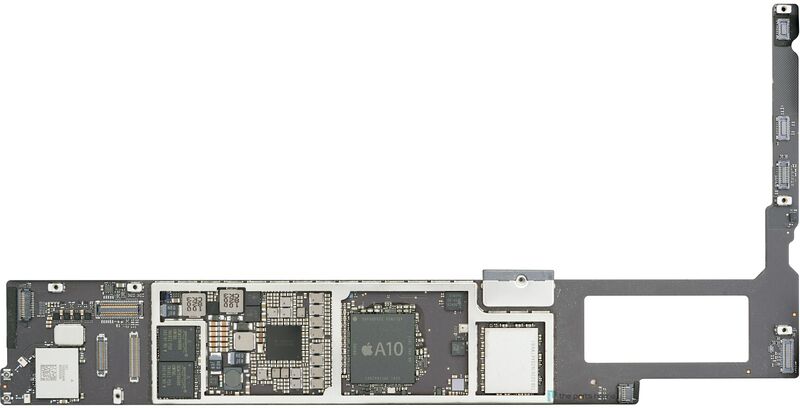 File:Ipad 6 PCB.jpg