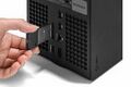 Xbox series X installing expansion card