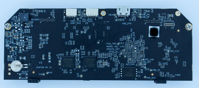 File:Fat shark Avatar Goggles PCB Back.jpg