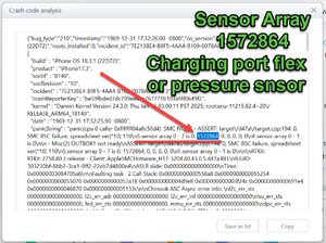 iPhone 16 1572864 Panic Log Example