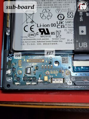 S22 Ultra - Charging Port FPCs.jpg