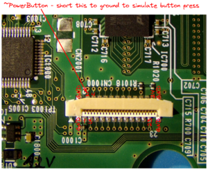 Epson elpdc21 document camera power button signal.png