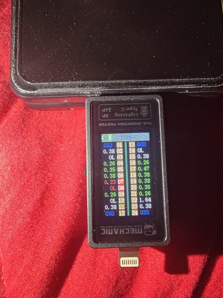 File:Redmi note 10 pro USB C readings.jpeg