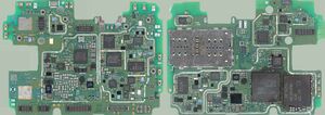 Galaxy A14 5G PCB A146.jpg
