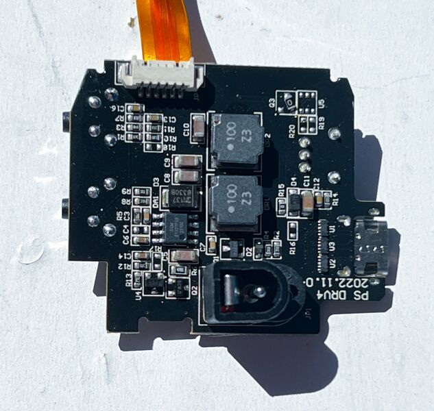 File:Fat Shark Avatar PWR PCB Back.jpg