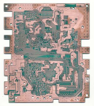 SNES SNSP-CPU-01 BOTTOM STRIPPED PCB SCAN ATV.jpg