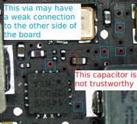 after ultrasonic cleaning (Figure 10)