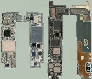 IPhone 13 Mini PCB.jpg