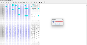 Comparing the files 3.png