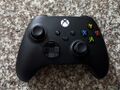 Xbox Series Controller Carbon Black