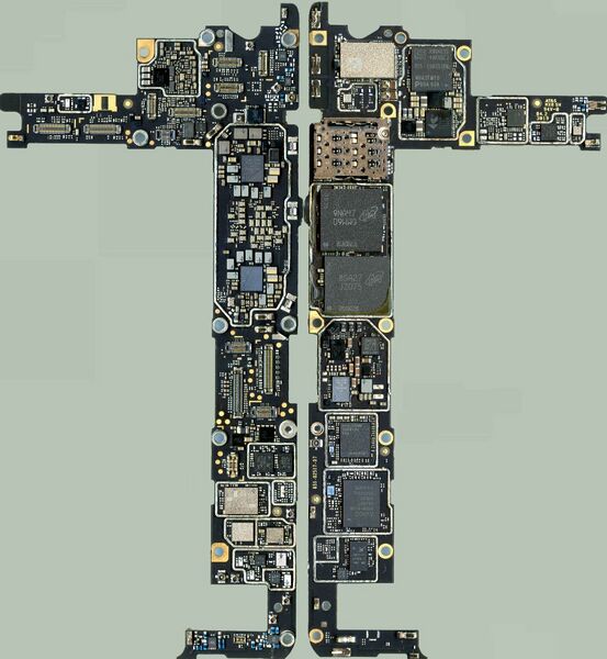 File:Pixel 4 PCB.jpg