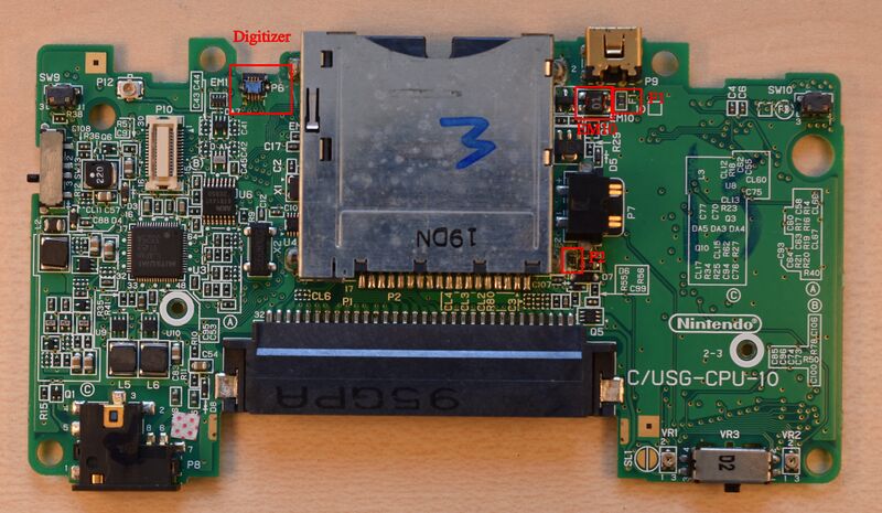 File:Nintendo DS Lite PCB Bottom annotated.jpg