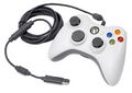 Xbox 360 Wired Controller
